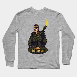 McCluskey's Long Sleeve T-Shirt